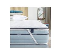 Surmatelas mémoire de forme 90x190 5 cm Songe