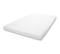 Surmatelas MENDLER HWC-E63, épaisseur 10cm, 140x200cm, en mousse à froid G