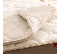 Surmatelas moelleux 140x190 Epeda Harmonie