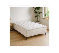 Surmatelas moelleux 180x200 Simmons Quiétude