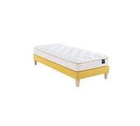 Surmatelas Moelleux et Respirant 110x190 Someo Aurore