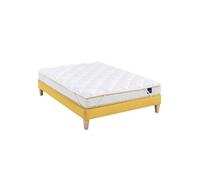 Surmatelas moelleux et respirant 180x190 Aurore