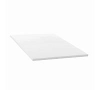 Surmatelas Mousse Mémo 160x200 cm