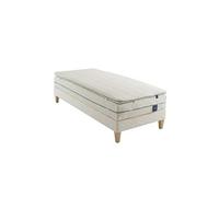 Surmatelas naturel latex naturel Aube - 90x200