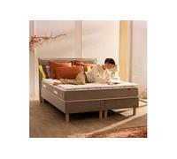 Surmatelas mémoire de forme 180x200 Epeda Noblesse
