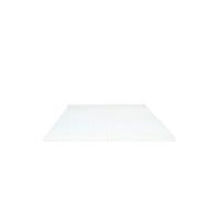 Surmatelas Profilé - OLYMPE LITERIE - Nuage - Mémoire de forme & Zonage de confort - 160x200 cm
