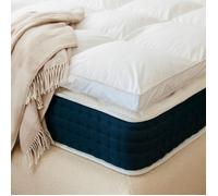 Surmatelas plume de canard 140x190cm - Feather - Morphea
