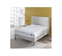 Surmatelas ressorts 90x190 ferme Eclipse