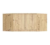 Akord Extension d'armoire - Chêne