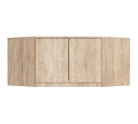Akord Extension d'armoire - Chêne