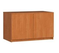 Akord Extension d'armoire 2 portes - Aulne