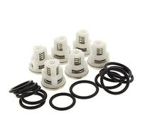 Kit 6 clapets + joints - nettoyeur haute pression suroil
