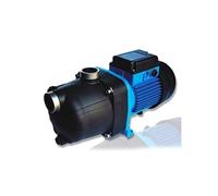 Surpresseur Polaris 1 cv mono sans Kit de connexion