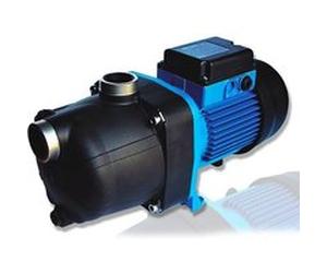 Surpresseur 1 cv mono Polaris BP/W4530247 G