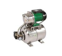 Pompe surpresseur 24l avec jet101 970w inox - Ribiland - PRSI24JET101I -