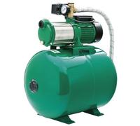 Pompe surpresseur 60l avec superjet multicellulaire 1450w - Ribiland - PRS60MCA5 -