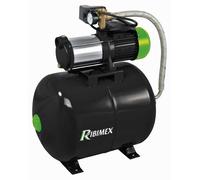 Pompe surpresseur 60l avec superjet multicellulaire 1450w - Ribiland - PRS60MCA5 -