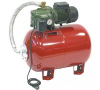 Surpresseur auto-amorçant pour adduction d'eau Aquajet 102/60 M JETLY