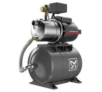 Surpresseur domestique JP 5-48 PT - auto-amorçant GRUNDFOS