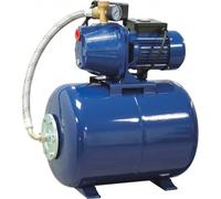Surpresseur automatique 50L pompe fonte 230V 1000W DRAKKAR - 08168