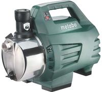 Surpresseur automatique HWA 3500 Inox - 1100W - hauteur de refoulement max. 45m