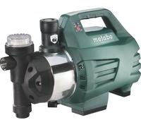 Surpresseur automatique METABO 600979000 HWAI 4500 Inox 230 V 1300W