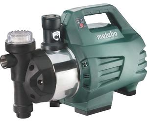 Surpresseur automatique METABO 600979000 HWAI 4500 Inox 230 V 1300W