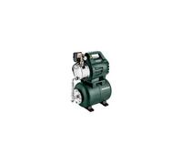 Metabo Surpresseur HWW 4000/25 Inox, 1100 W, 4000 l/h, 24 l – 600982000