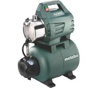 Metabo Surpresseur HWW 3500/25 Inox - 900 W - Hauteur de refoulement max. 45 m