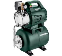 Surpresseur avec réservoir HWW 4000/25 Inox - 1100W - hauteur de refoulement max. 45m