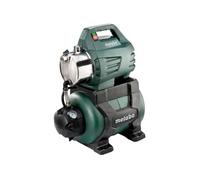 Surpresseur avec réservoir HWW 4500 25 Gris