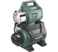 Surpresseur avec réservoir HWW 4500/25 Inox - 1300W - hauteur de refoulement max. 48m