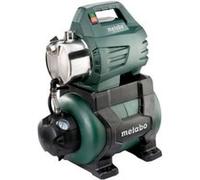Surpresseur avec réservoir HWW 4500 25 Gris