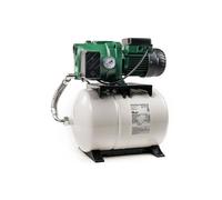 Dab Aquajet 102/60 M - Surpresseur Eau De Pluie Avec Réservoir Gws 60l - Jusqu'à 8m