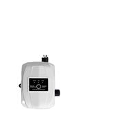 Surpresseur de douche sans balais, 13,5 m, 24 V, contrôleur de pression, chauffe-eau domestique(160w)