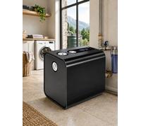 Surpresseur deau automatique à fréquence variable maison, douche, chauffe-eau, robinet, jardin, camping-car, blanc