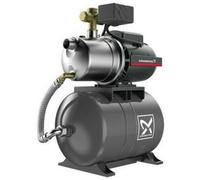 Surpresseur domestique JP 5-48 PT - auto-amorçant GRUNDFOS