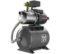 Surpresseur domestique JP 5-48 PT - auto-amorçant GRUNDFOS