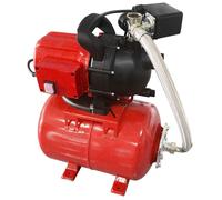 Surpresseur domestique Strend Pro Garden, 1000 W, 3500 lit./h, 24 lit.