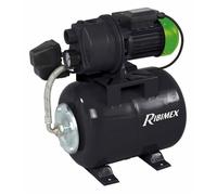 Surpresseur équipé d'une pompe 600 W Surjet