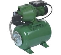 Ribiland Pompe surpresseur PRS24JET81 24 L – 750 W