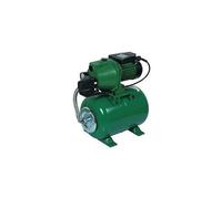 Surpresseur équipé d'une pompe 750 W Surjet