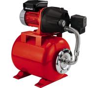 Surpresseur – GC-WW 6036 – Débit 3 600 l/h – Cuve 20 L