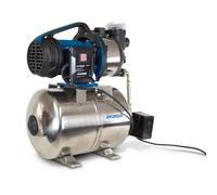 Surpresseur HYUNDAI HBP1300 - 1300W - 24L - 4500 L/h - Moteur induction