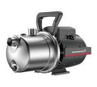 Grundfos Surpresseur JP 4-54 S-BBVP - 99458768