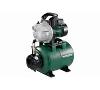 Surpresseur METABO HWW 4000/25 G - 600971000