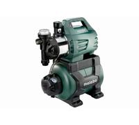 Surpresseur METABO HWWI 3500/25 Inox - 600970000