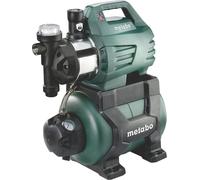 Metabo Surpresseur HWWI 3500/25 Inox – 600970000