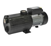 Surpresseur norystar 1.5 cv tri