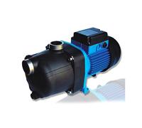 Surpresseur Polaris 1 cv mono sans Kit de connexion
